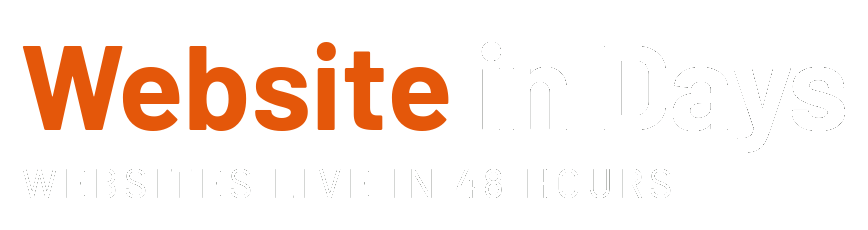 Website in Days